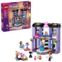 LEGO FRIENDS 42685 Desfile de Moda de Heartlake City