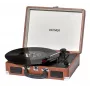 Gira-discos Denver VPL-120BROWN