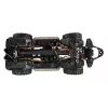 Camião crawler Amewi 22652 motor elétrico 1:10 a partir de 14 anos