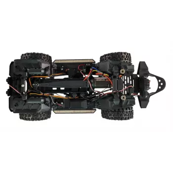 Camião crawler Amewi 22652 motor elétrico 1:10 a partir de 14 anos