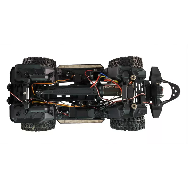Camião crawler Amewi 22652 motor elétrico 1:10 a partir de 14 anos