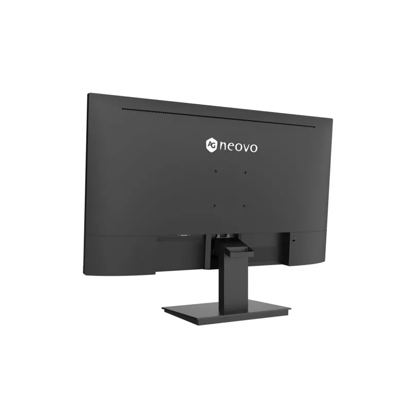 AG Neovo LA-2703 - Monitor LED sem cintilação, HDMI, DP, VGA