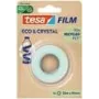 tesa ECO & CRYSTAL 59036-00000-00 fita adesiva Eco & Crystal transparente (C x L) 33 m x 19 mm 1 unid. (59036-00000-00)
