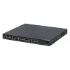 NETGEAR GSM4248PX-100EUS Switch de rede gerido L2/L3/L4 Gigabit Ethernet (10/100/1000) Power over Ethernet (PoE) preto