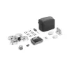 DJI Flip Fly More Combo (DJI RC 2) drone com câmara, 4K/60fps HDR, 48 MP, CMOS de 1/1,3″, 3 baterias