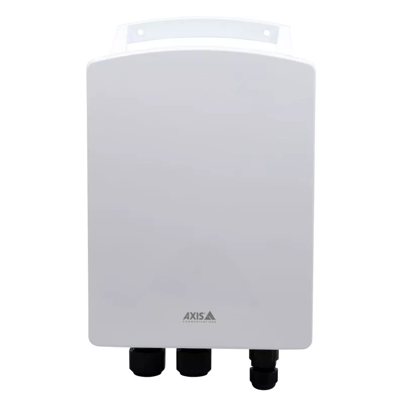 Axis TU8002-E - Midspan - Universal - Branco - Axis - IP67 - 90 W (02453-001)