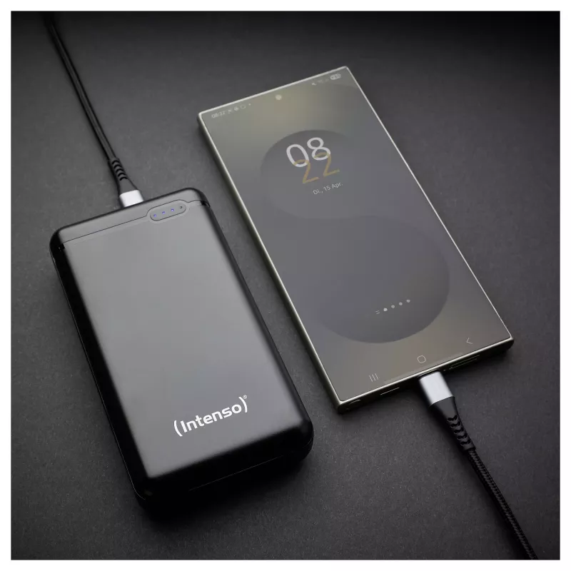 Powerbank Intenso XS20000 - Li-Pol