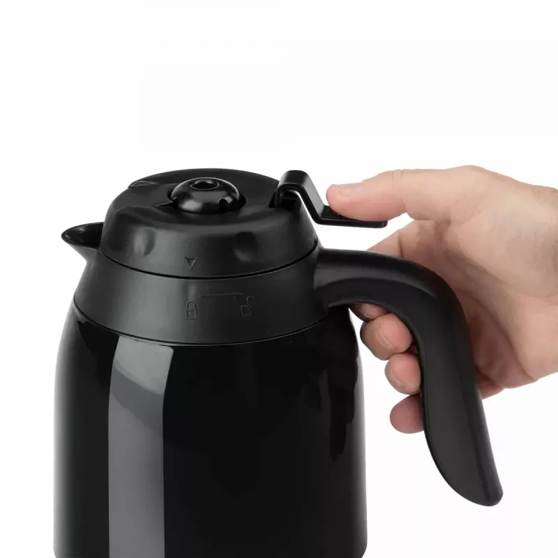 Máquina de café Jata 1,2L JECA1800
