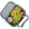 Rivacase 5705 cinzento produto 5 L cinzento