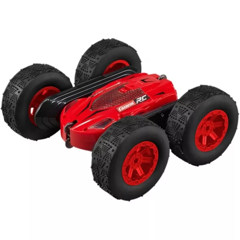 Carrera 370240009 Veículo terrestre RC Motor elétrico 1:24 Carro de acrobacias (370240009)