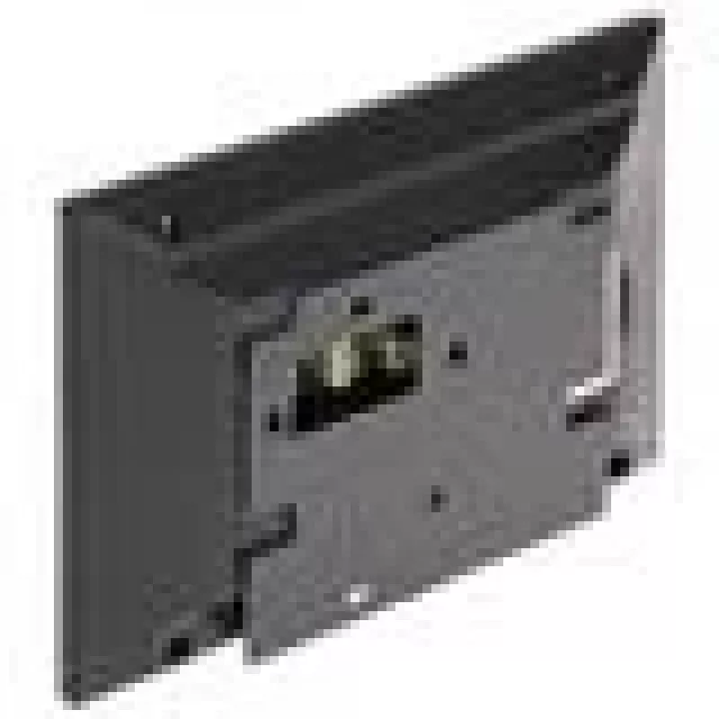 Videoporteiro Hikvision DS-KH6320-TE1, ecrã tátil capacitivo de 7 polegadas, PoE, 1024×600, MicroSD até 32 GB, Ethernet, Linux