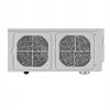 Caixa de computador Silverstone SST-FLP01W HTPC Branco