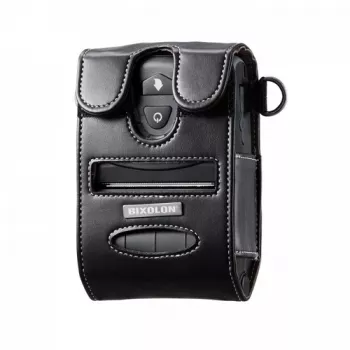Mala de equipamento Bixolon PLC-R310/STD preto