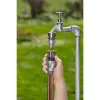 Ferramenta de jardim Gardena 18256-20 preta