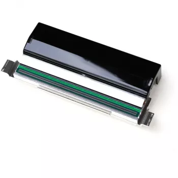 Zebra P1058930-009 Cabeça de impressão transferência térmica