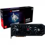 Placa gráfica PowerColor Hellhound Radeon RX 9070 XT 16GB GDDR6 PCIe 5.0