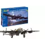 Revell Lancaster B. III Dambusters (04295) 1:72 escala avião kit de montagem em plástico