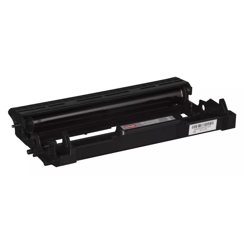 Tambor Activejet DRB-2200N (substituto do Brother DR-2200; Supreme; 12000 páginas; preto)