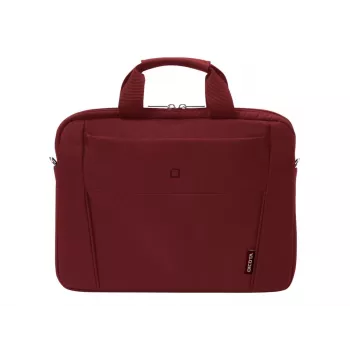 Bolsa de ombro DICOTA fina Case Base 13-14.1