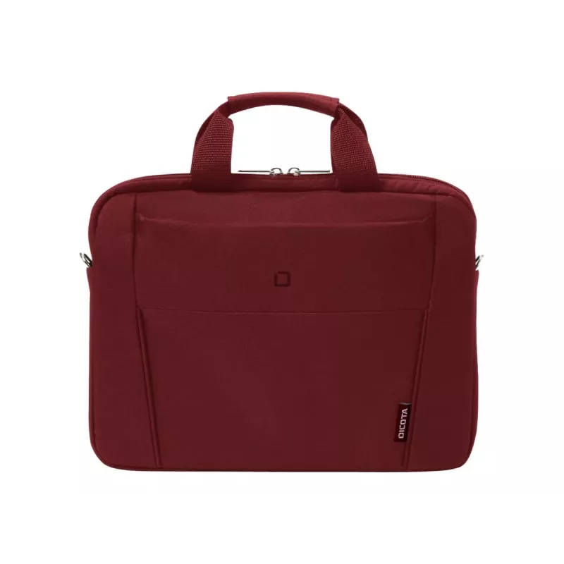 Bolsa de ombro DICOTA fina Case Base 13-14.1