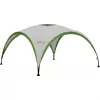 Pavilhão Event Shelter Pro M 3 x 3m cinzento-claro verde