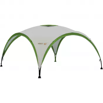 Pavilhão Event Shelter Pro M 3 x 3m cinzento-claro verde