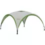 Pavilhão Event Shelter Pro M 3 x 3m cinzento-claro verde