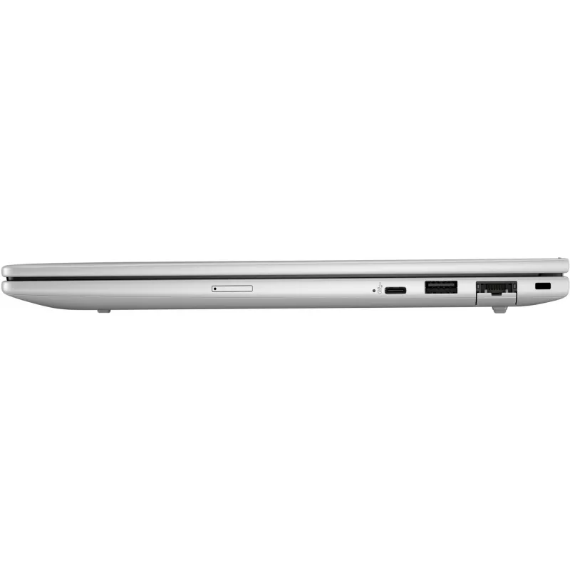 HP EliteBook 8 G1i Portátil AI - Design de dobradiça de 174° - Intel Core Ultra 5 225U / 1.5 GHz - Win 11 Pro - Intel Graphics - 16 GB RAM - 512 GB SSD NVMe - 35,6 cm (14