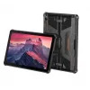 Tablet robusto Oukitel RT9 10.1 6/256GB laranja 11000 mAh