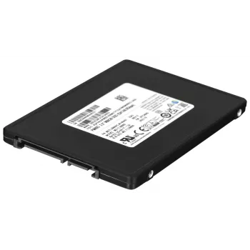 Unidade de estado sólido interna Samsung MZ7L3960HCJR-00A07 960 GB 2,5 polegadas Serial ATA III TLC