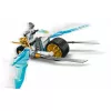 LEGO NINJAGO 71816 Moto de Gelo do Zane