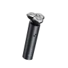 Máquina de barbear rotativa Xiaomi S301 preto