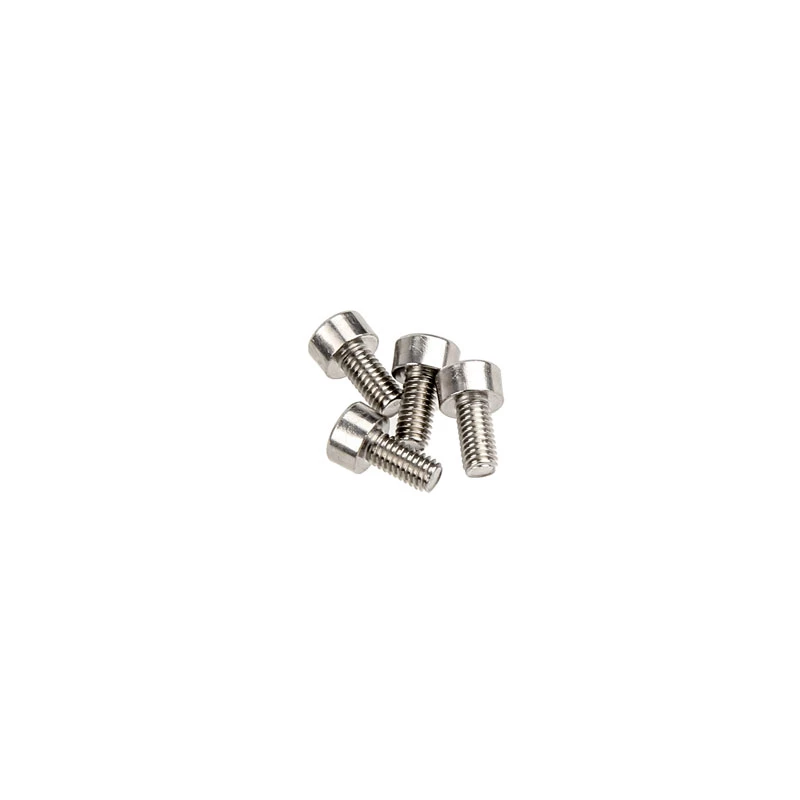 Watercool Heatkiller Tube - adaptadores de ventoinha de 140 mm para Tube T&Cs (par)