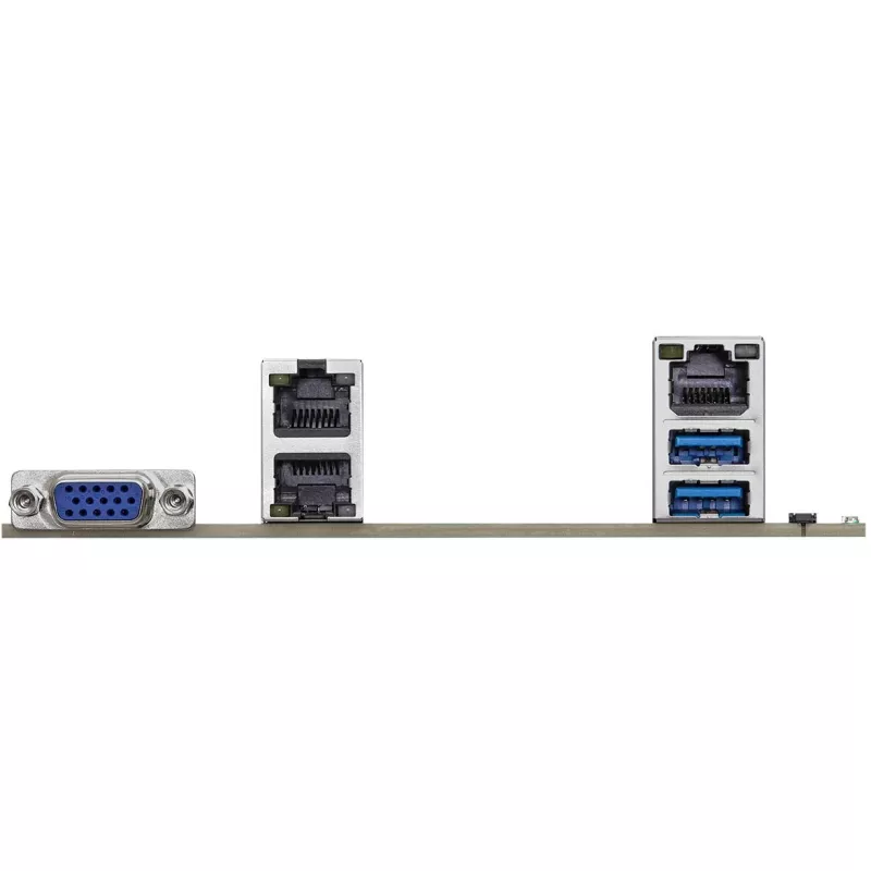 Placa-mãe ASROCK EC266D2I mini-ITX socket 1700 DDR5