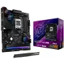 Motherboard ASRock Phantom Gaming B850 Riptide WiFi — AMD B850, socket AM5, ATX, DDR5, 4x M.2, Wi-Fi 7, LAN 2.5Gb