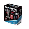 Graphite 58G024 aparafusadora elétrica / aparafusadora de impacto