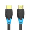 Cabo HDMI Vention AACBQ 20 m — HDMI 2.0, 18 Gbit/s, 4K@60Hz, HDR, ARC, Ethernet