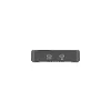 Caixa de armazenamento externa Unitek S1229CBK01 para M.2 NVMe e SSD SATA, Preto