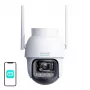 Câmara IP Botslab Outdoor Pan/Tilt W311