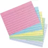 Ficha Herlitz 50041145 multicolorida