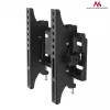 Suporte para TV Maclean MC-667 106,7 cm (42) preto