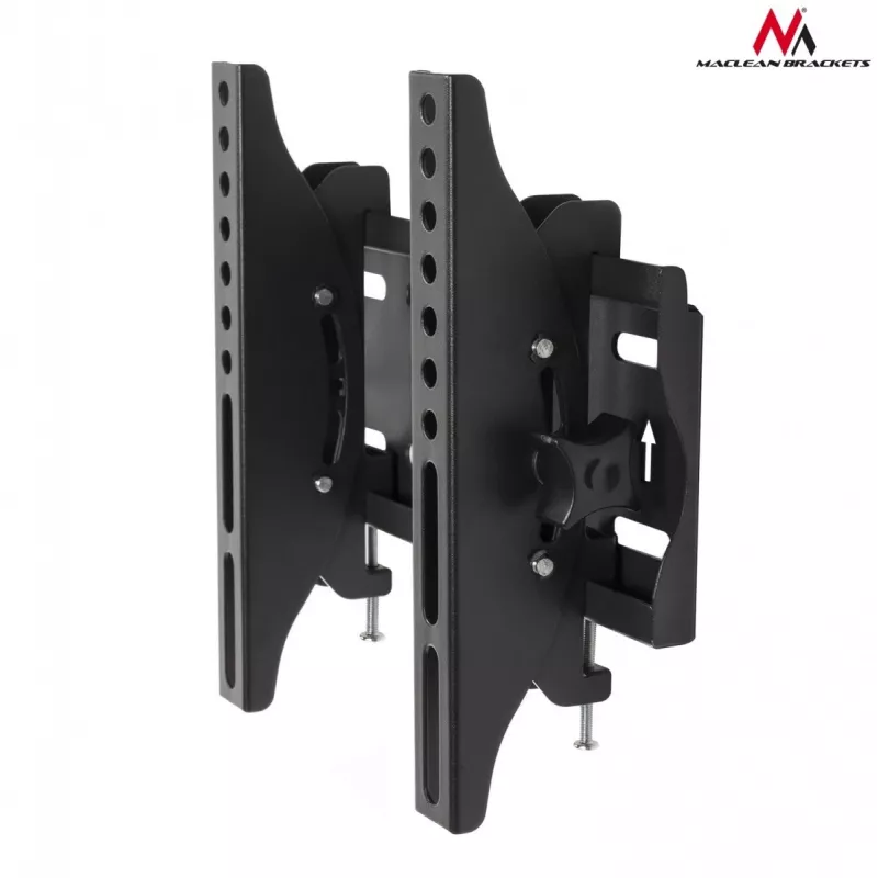 Suporte para TV Maclean MC-667 106,7 cm (42) preto