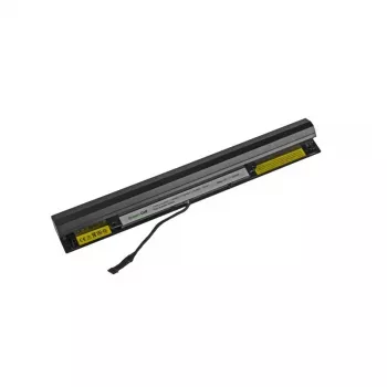 Green Cell LE97 bateria para portátil Lenovo B50-50, IdeaPad 100-14IBD/100-15IBD, 300-14ISK/300-15ISK/300-17ISK (L15M4A01), 14,4 V 2200 mAh Li-Ion, 4 células, preta
