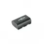 Bateria Ansmann A-Can LP E 6 iões de lítio 1400 mAh