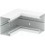 OBO Bettermann Canto interior GK-I70110RW branco puro 70x110mm (6274340)