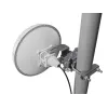 Mikrotik Wire nRAY 2000 Mbit/s Branco Power over Ethernet (PoE)