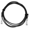 Ubiquiti UniFi UDC-3 cabo DAC SFP+ 3 m