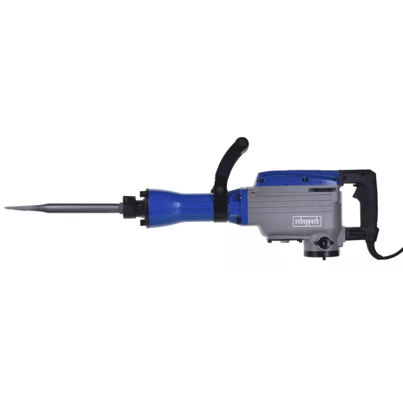 Martelo demolidor Scheppach AB1700 HEX (SCH5908203901)