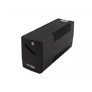 UPS Alantec AP-BK650 Line-Interactive 0