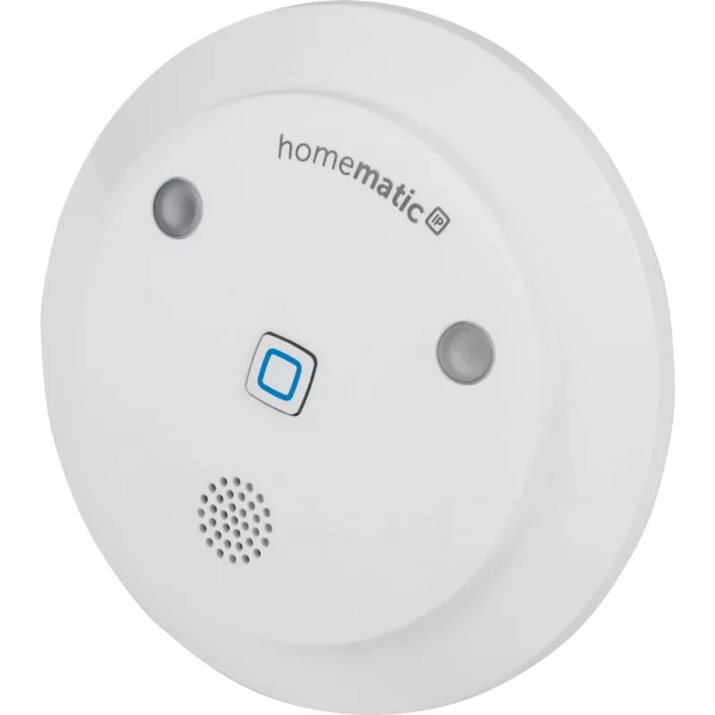 Sirene interior sem fios HomeMatic HMIP-ASIR-2 Branco